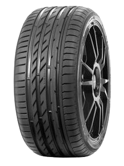 Nokian Z-LINE XL DOT 2017 tyre