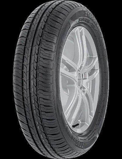 Zeetex ZT6001 tyre