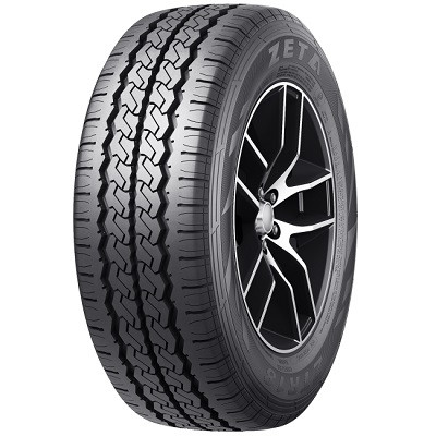 Zeta ZTR18 tyre